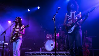 THE LEMON TWIGS - I Wanna Prove To You (Live) @ Hangar 34, Liverpool 07/09/2024