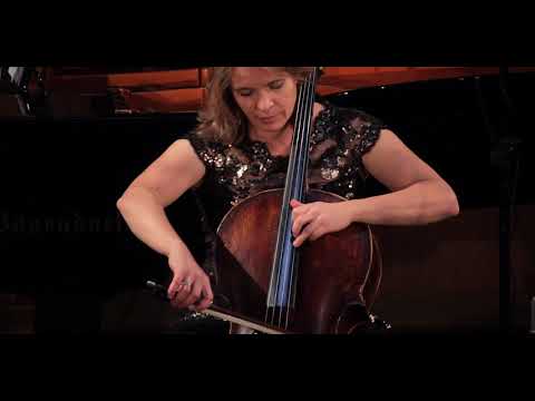 Tuach & Misumi - Daniel Van Goens: Scherzo