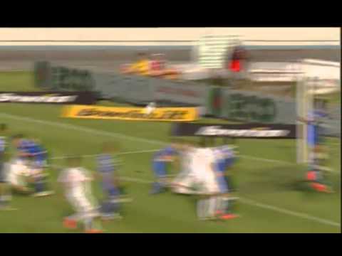 Varese 3-1 Sampdoria 26/05/2012 2011-12 - 42°