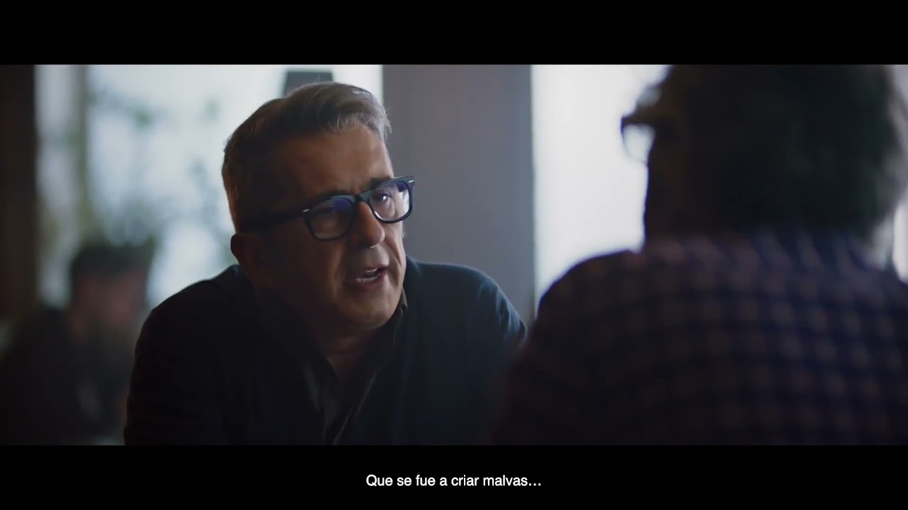 Disfrute en vida - El anuncio de NAVIDAD 2020