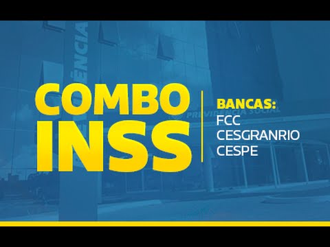 QUESTÃO 16 (Curso Combo INSS: QUESTÃO 05 – MÓDULO FCC) - Simulado 04