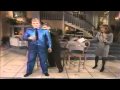 Zed The Droid Guest On The Regis And Kathy Lee Gifford Show