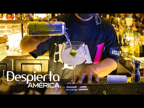 ¿Qué hacer con la resaca por la celebración de Año Nuevo? El Dr. Juan te dice cómo evitarla | DA