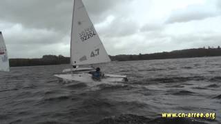 Entrainement Laser 4.7 & Optimist