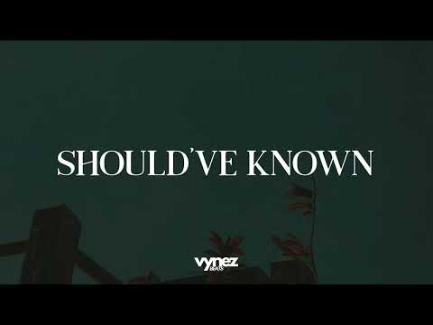 [FREE] Adele X Piano Ballad Type Beat - "Should’ve Known"