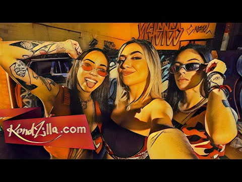 Hyperanhas e Dani Russo - Pode Chamar ( ao contrário )