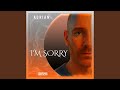 I'm Sorry (Eurodance Edit)