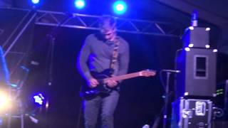 Kino Kino - Zrugg zu dir - 03/10/2015 @ Winzerfest Döttingen