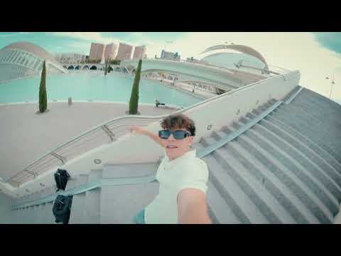 Duvimel - HOLA! 🌟 (Video Oficial)