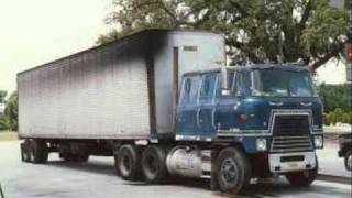Trucking: Rollin Home by Gene Watson