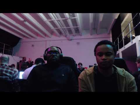 AC vs Professor Pro - LLL 122 - Winners R3