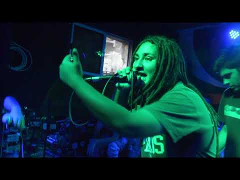 CHOCO vs KIRO - 4tos SUPER PINTAGONO