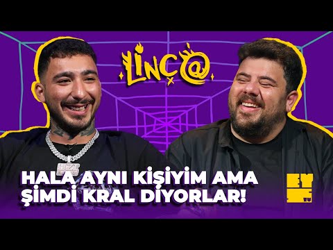 Linç@ - UZİ / @uzielchavoofficial
