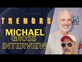 Michael Gross Interview | The Brett Allan Show "Tremor's" "Family Ties" and More!