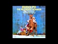 Rudolph The Red-Nosed Reindeer  (Entire LP) Walter Schuman 1965