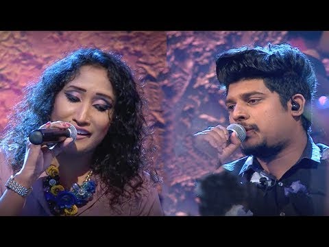 Mal Renu  (මල් රේණු ) Sanuka Wicramasinghe and Uresha Ravihari