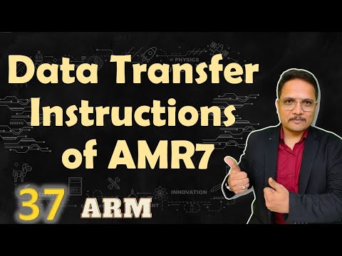 ARM Processor by Engineering Funda