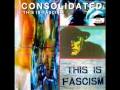 CONSOLIDATED - THIS IS FASCISM (RADIO EDIT) (1991)