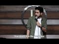 Abhishek Upmanyu Kya Bola Tune Meme Template Download
