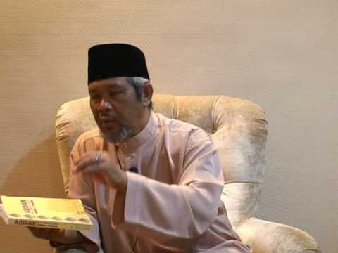 AQJ1DVD11.13. Pembahasan Utama Aqidah ASWJ