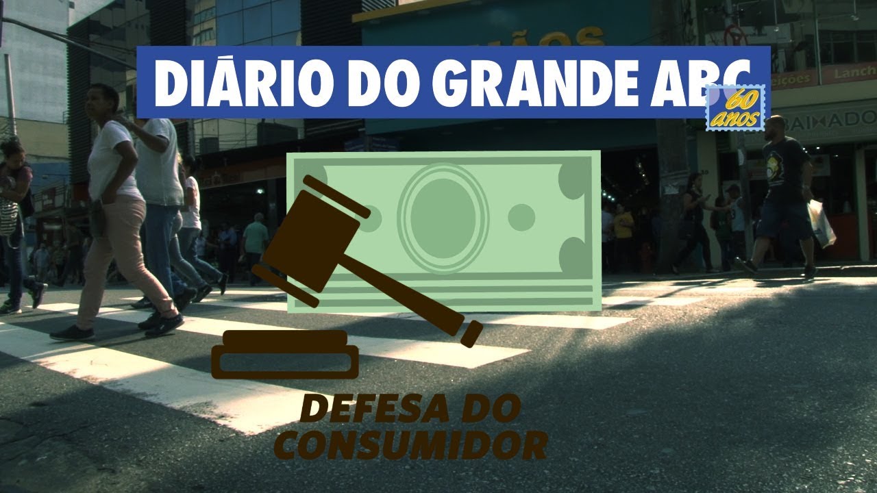 Acompanhe nossas notícias sobre Defesa do Consumidor