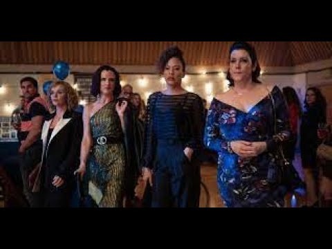 Yellowjackets S1E10: Sic Transit Gloria Mundi