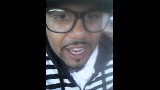 E40 That's Right Freestyle