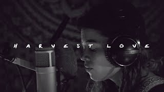 Harvest Love Music Video