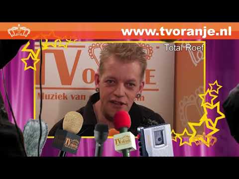 TV Oranje Showflits - Total Roef