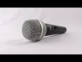 Dokken - Inside Looking Out (vocals backing track)