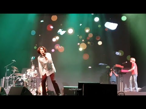 Cuckoo - 잔나비 Jannabi @82.6% 기다리는 마음 20180826 focused on 최정훈