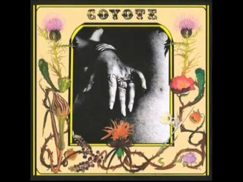 Coyote - Fly (1972)