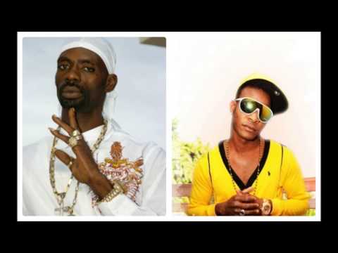 Specialist & Ninja Man - Dweet | Quarter Mile Riddim | April 2013