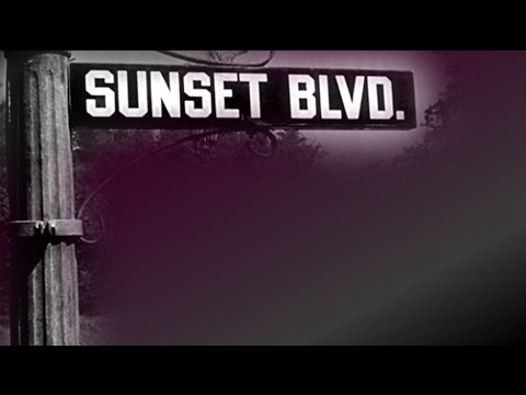 SUNSET BLVD. (CS:GO Highlights)