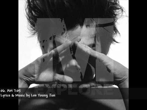M Lee Minwoo - AM 7:05