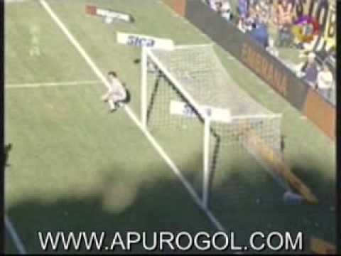 Boca 2 Velez 3 Goles Uglessich Cabrera Forlin Cristaldo Pala