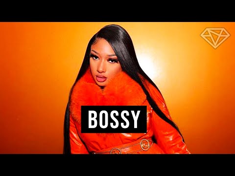 Megan Thee Stallion x Cardi B Type Beat 2020 | WAP type beat - "BOSSY"