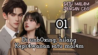 Download lagu Part:1 Di unb0xing,hilangKepr4wanan satu mal4m. mp3 Download lagu Part:1 Di unb0xing,hilangKepr4wanan satu mal4m. mp3
