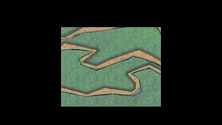 Sinking town meme #forsaken #c00lkidd #007n7 #animation