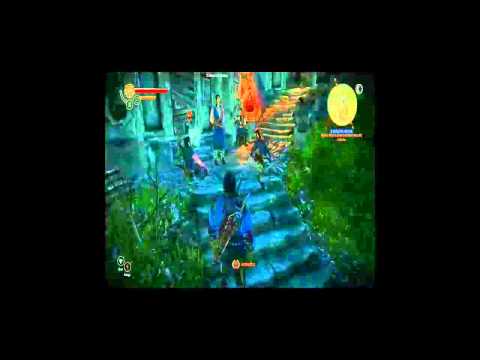 Wiedźmin 2 Jak gra nawiązuje do kultury Polski