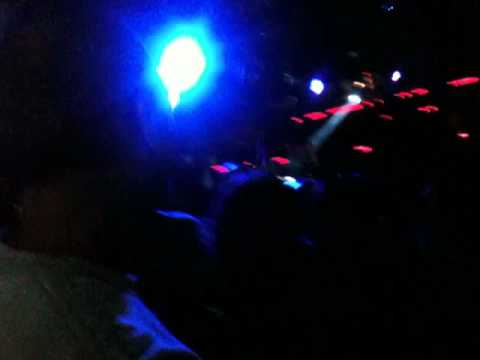 Sergio D'Angelo @ La Grotta Fashion Club - Palinuro (SA)