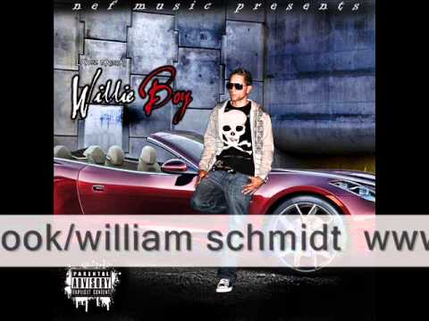 WILLIE BOY - NENA - DA FLEX