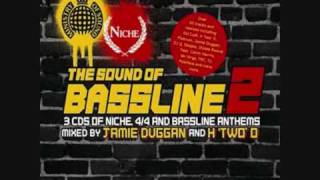 Day `N` Nite - The Sound Of Bassline 2