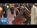 Pakistan Marks Shiite Muslim Holy Day Of Ashoura