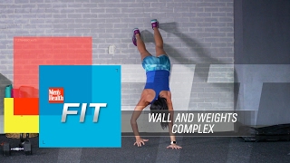 Wall And Weights Complex