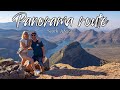 PANORAMA ROUTE South Africa Best Things To Do Scenic Stops Blyde River Canyon More