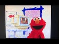Elmo S World Families Email