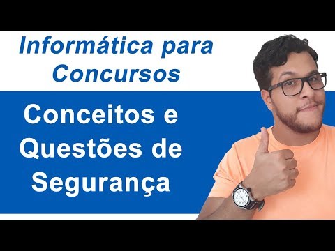 Informática para Concursos Conceito e Questões de Worm