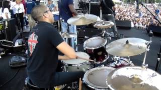 Márcio Zarzir - Macha para Jesus Curitiba 2014