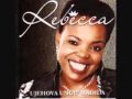 Rebecca Malope